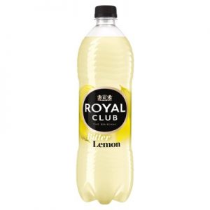 Bitterlemon 1,0L fles
