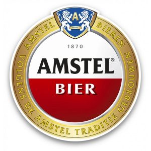 Amstel Bier fust 20 liter