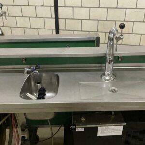 Mobiele bar (Heineken)